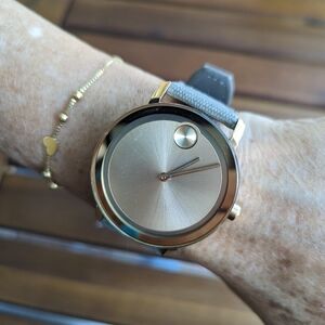 Movado Bold Watch